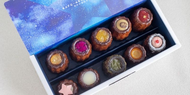 沖縄のお土産スポット13選｜人気の定番お菓子から、ハイセンスな