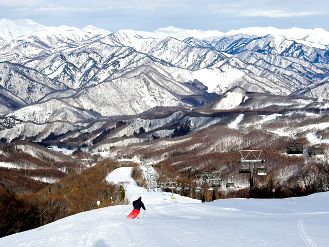 北関東】おすすめスキー場13選｜初心者、スノボに快適な穴場も
