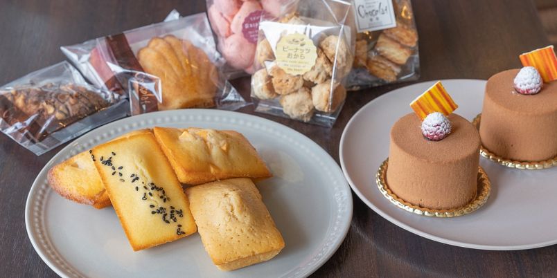沖縄】一口で幸せに！ 首里の食材を使った「 Desert Labo Chocolat」の