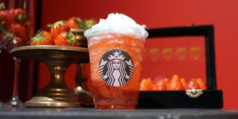 スターバックス ティーレモネード500ml（48本