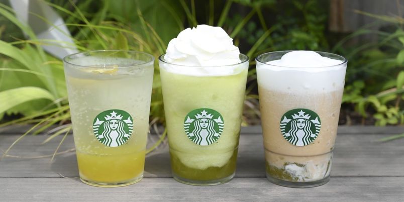 【スターバックスラテ】ソフトまとめ売り 楽天市場】内祝い スタバ ギフト スターバックス ラテ 5本