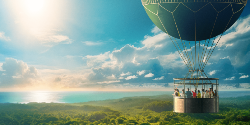 7月25日「ジャングリア沖縄」がオープン！ みどころ＆チケット情報を