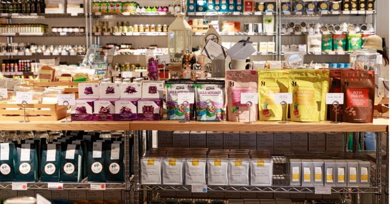 ハワイ】2025年7月リニューアルオープン！「ディーン＆デルーカ ハワイ