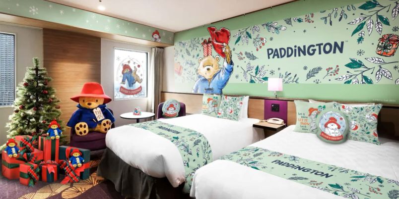 銀魂 池袋 サンシャインシティ プリンスホテル サンリオ 銀時 クリスマス 特典 銀魂 池袋 サンシャインシティ プリンスホテル サンリオ 銀時