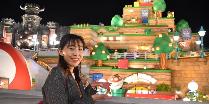 USJ「プレミアムナイト」を遊び尽くすコツ