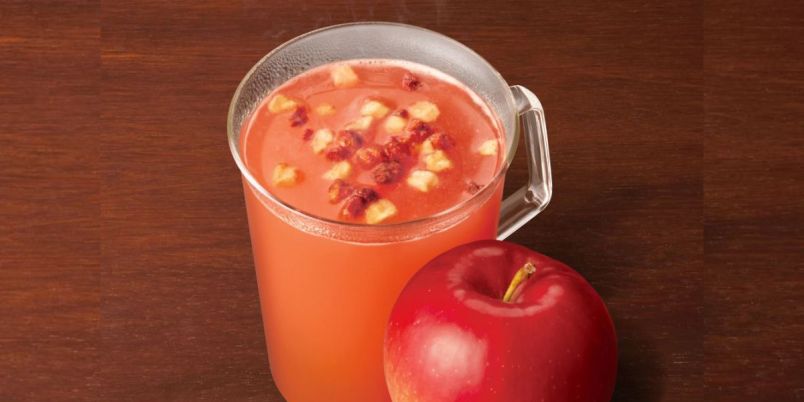 セボンスター　りんご りんごのセボンスター｜まみ