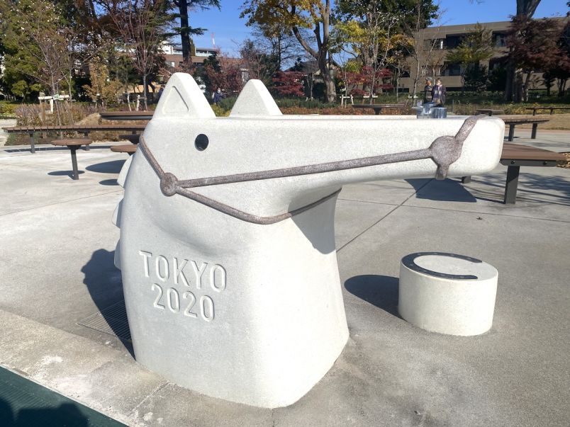 2026年は“午年”！「馬事公苑」で馬にふれ合う、縁起の良いおさんぽを満喫  ｜るるぶ&more.