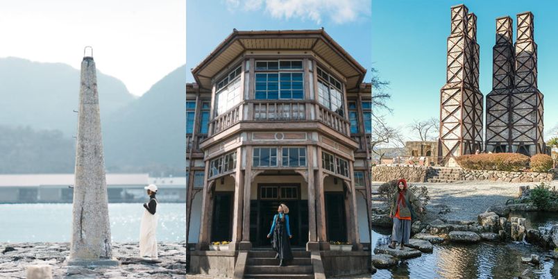 世界遺産「明治日本の産業革命遺産」“時をかけるレトロ旅”8選｜日本