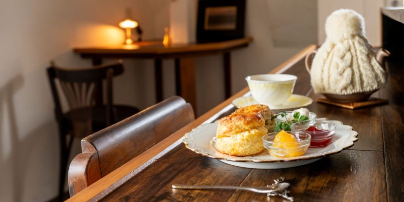 高円寺で心癒やされるカフェ「three」を訪れたい