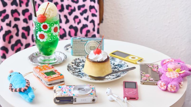 渋谷】懐かしい＆エモい！ 平成カルチャーがギュッと詰まった「平成