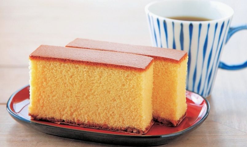 長崎みやげ】大定番！カステラの老舗名店5選｜るるぶ&more.