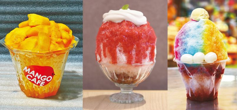 【沖縄】キュートな見た目&味も絶品♪ 国際通りで食べたい南国スイーツ10選|るるぶ&more.の画像