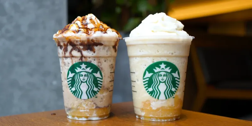スタバ新作・2026年6月】じゅわっ、とろっ。黄金比の味わい！「ハニー