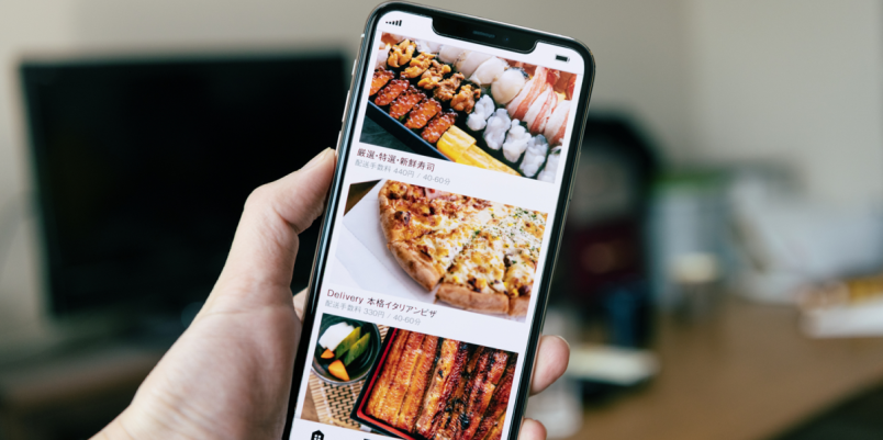 出前館クーポン最新情報、デリバリー経由の集客で飲食店が知っておきたい割引制度