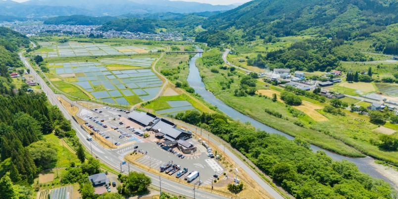 【岩手県遠野市】「道の駅 遠野風の丘」を満喫！ 遠野グルメ・お土産・海鮮のおすすめを紹介