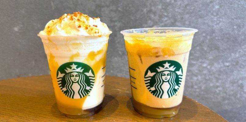 3ページ目】スタバ新作まとめ【2026年9月】｜販売期間やおすすめ