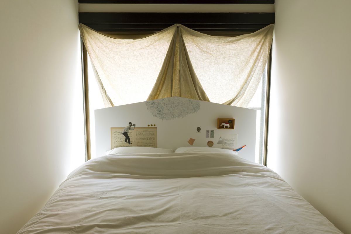 Double Room 1万3000円〜/1室