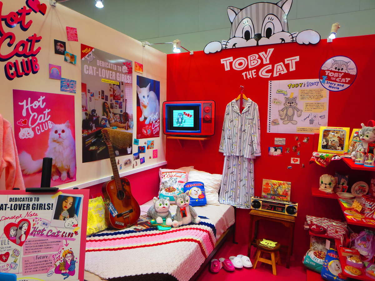 ああ 待ち遠しいクリスマス 雑貨きらめく Plaza の展示会へ初潜入 るるぶ More