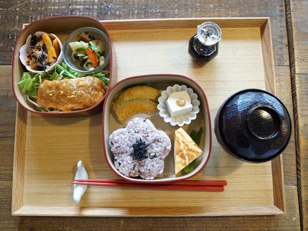お昼御膳 1300円