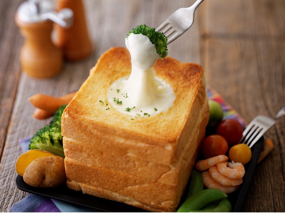 人気のミルクランドが自由ヶ丘に常設店オープン チーズや牛乳たっぷりメニューがたまらない るるぶ More