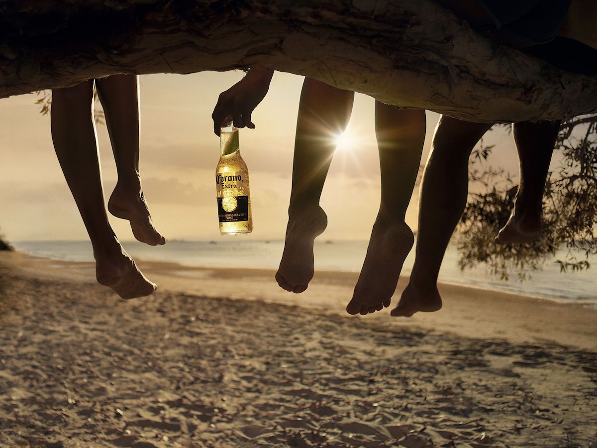 絶景の夕日スポットで極上の音楽を楽しむコロナフェスが大阪に るるぶ More