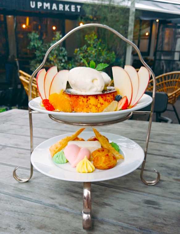 練馬に現れたおしゃれ空間 本格ピッツァが味わえるレストランでプチ旅行気分 るるぶ More