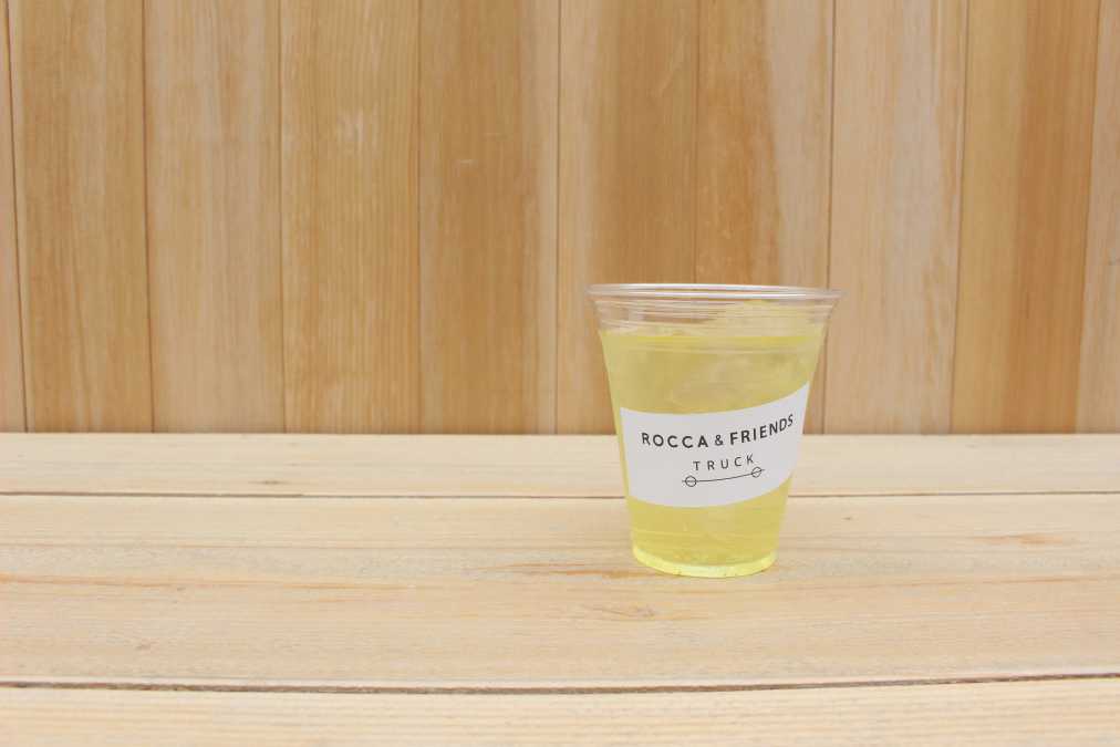 日本茶「CHIKURIN」 600円