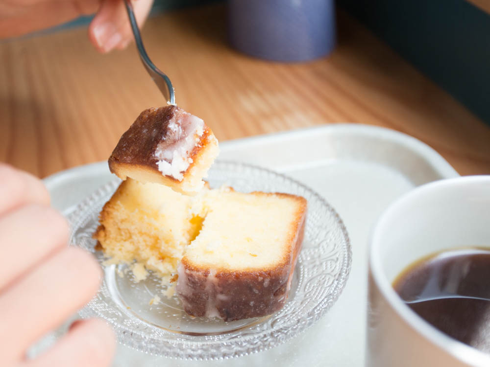 ウィークエンドシトロン 300円