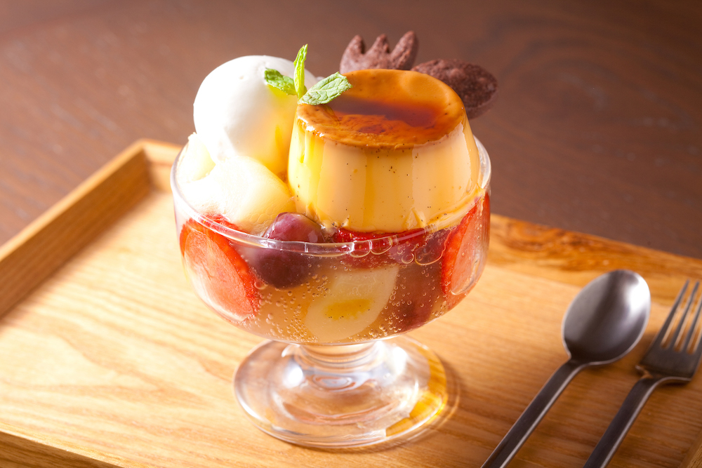 てぃーぽんち 1200円