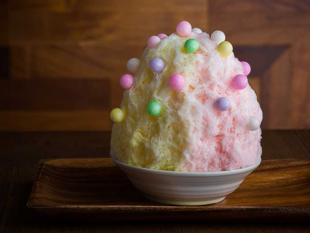 パステルズ 950円