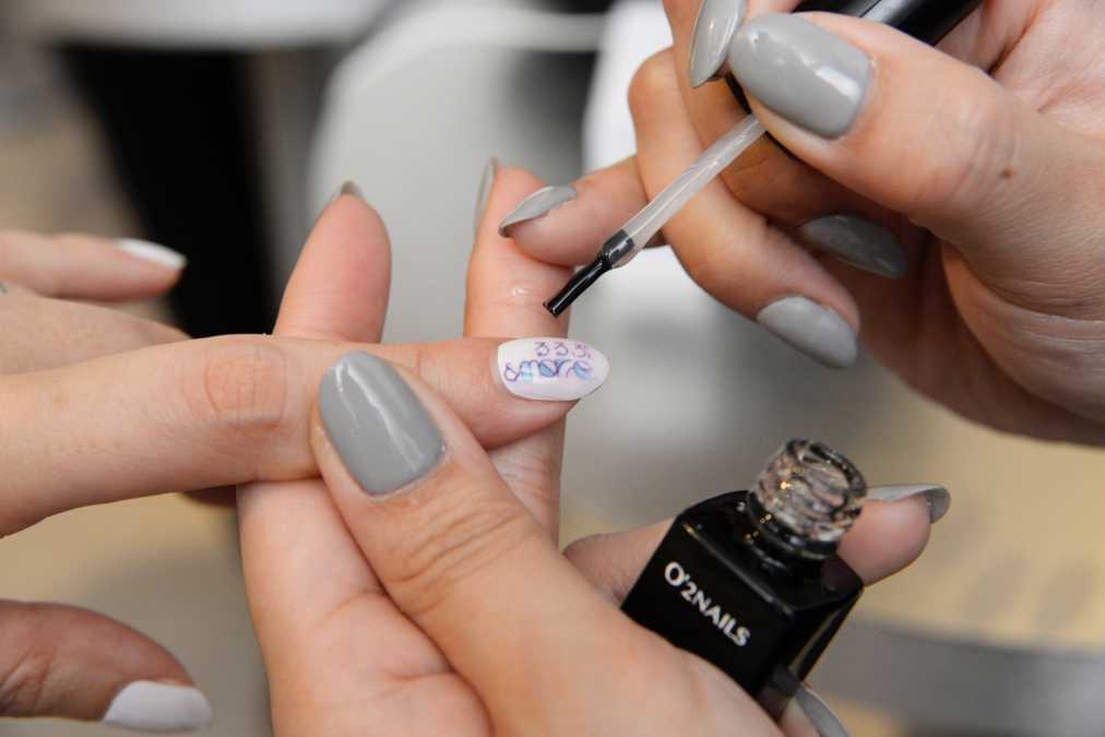 ハイクオリティの時短ネイル 驚きの新技術 オートネイル って知ってる るるぶ More