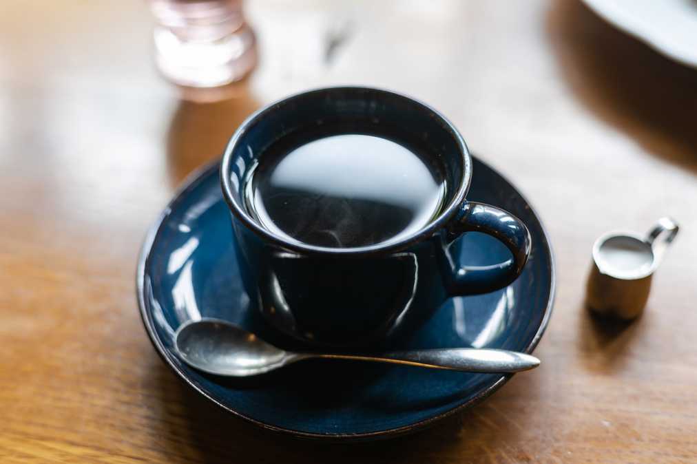 Coffee 540円