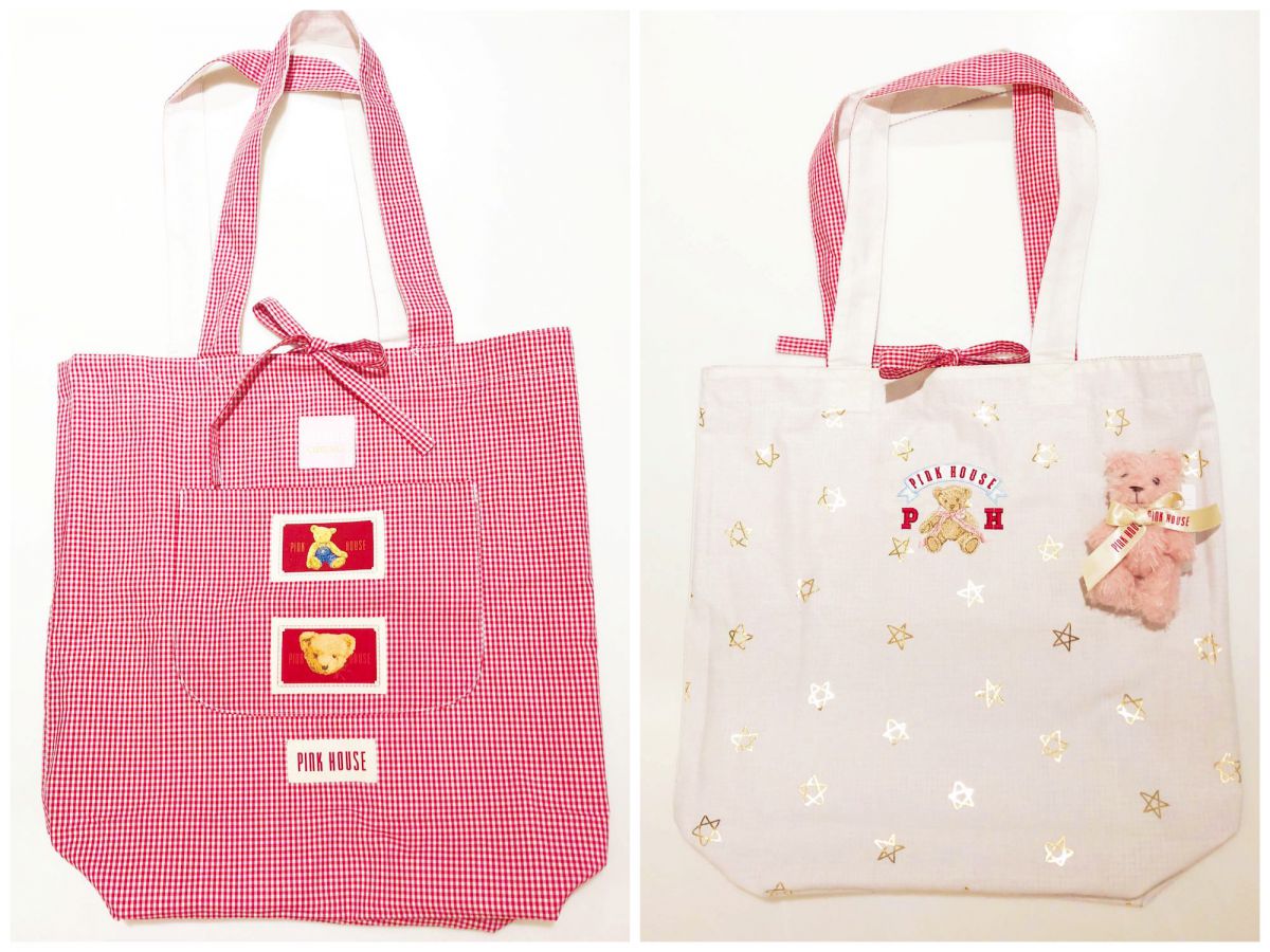 ガーリー好きは要チェック Pink House Chelsea の胸キュンモチーフ るるぶ More