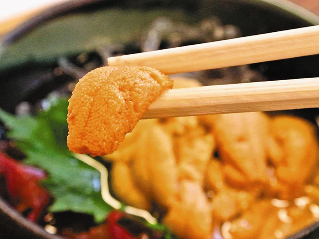 すすきのは昼から行かなきゃ損 絶品北海道グルメやスイーツを食べつくそう るるぶ More