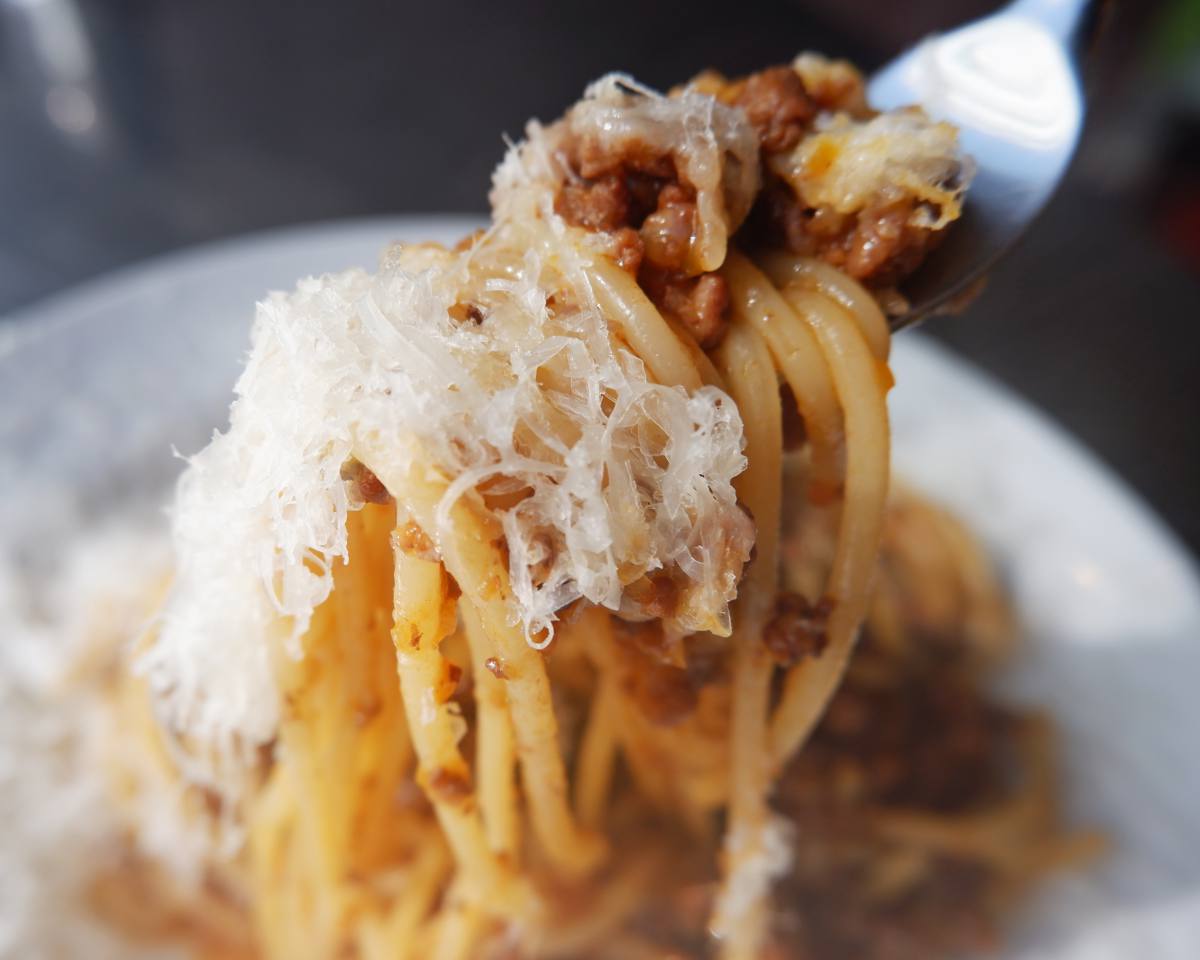 雪山みたいなふわふわチーズに埋もれたい Marte の絶品パスタに悶絶 るるぶ More