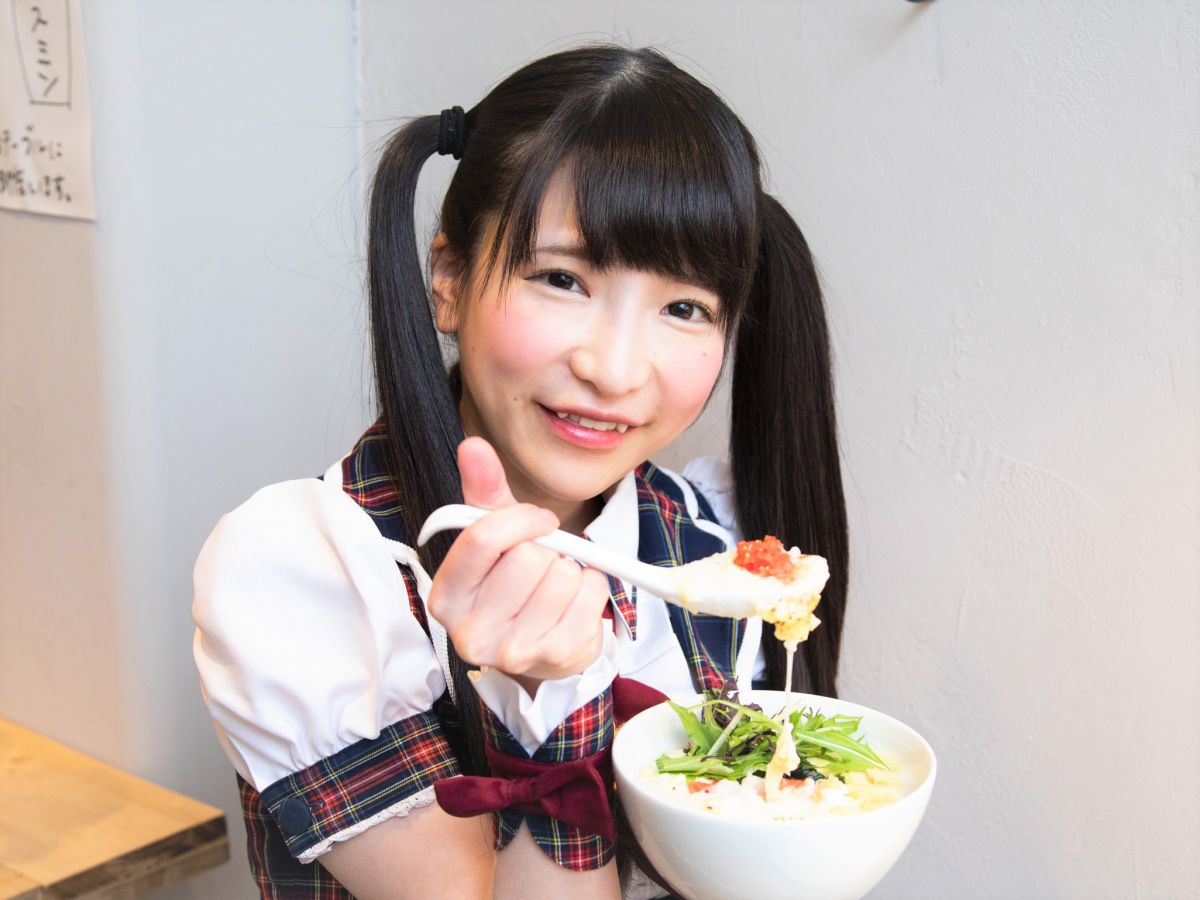 お粥専門店 Cayuzo Ikejiri かゆぞう いけじり 大食いアイドルもえのあずきの絶品グルメ