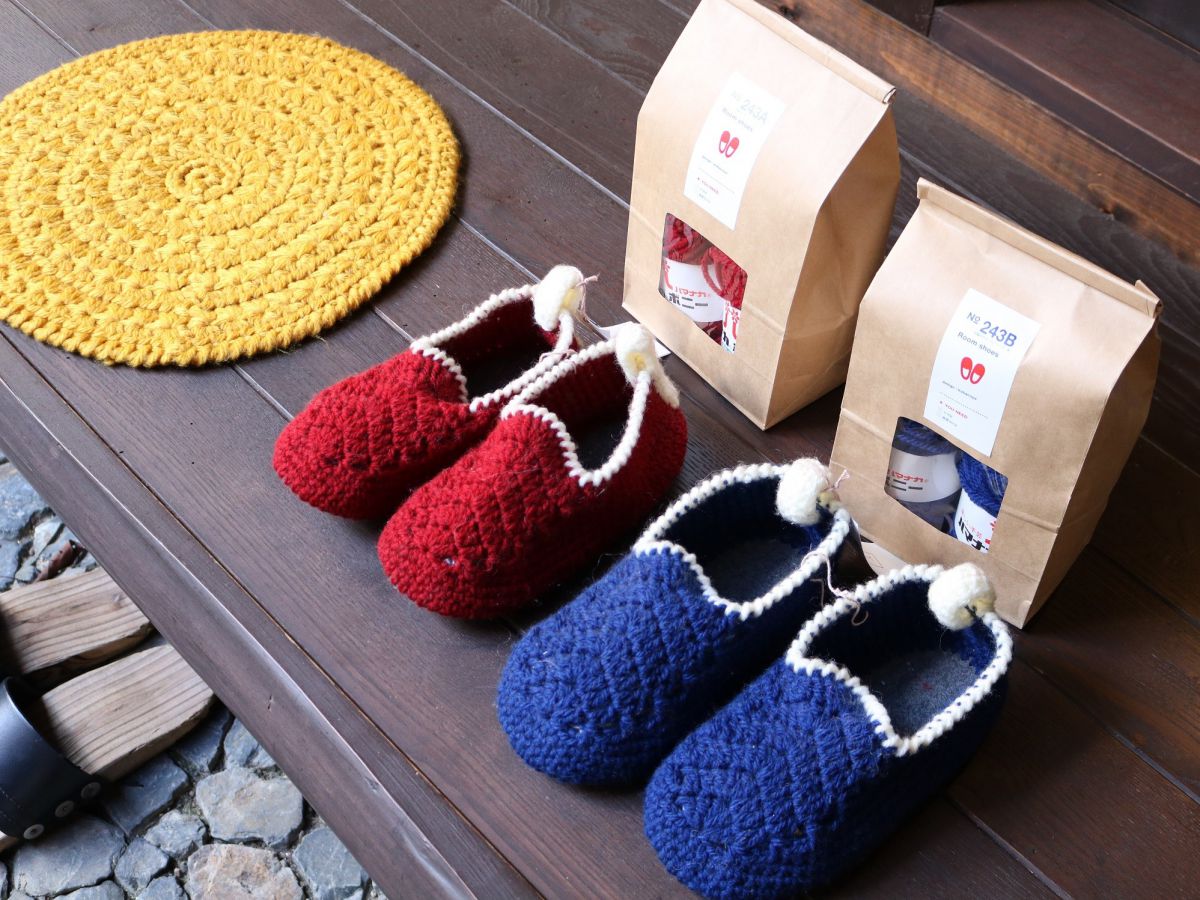 編み物初心者さんも安心 京都の毛糸専門店で手編みワークショップ るるぶ More