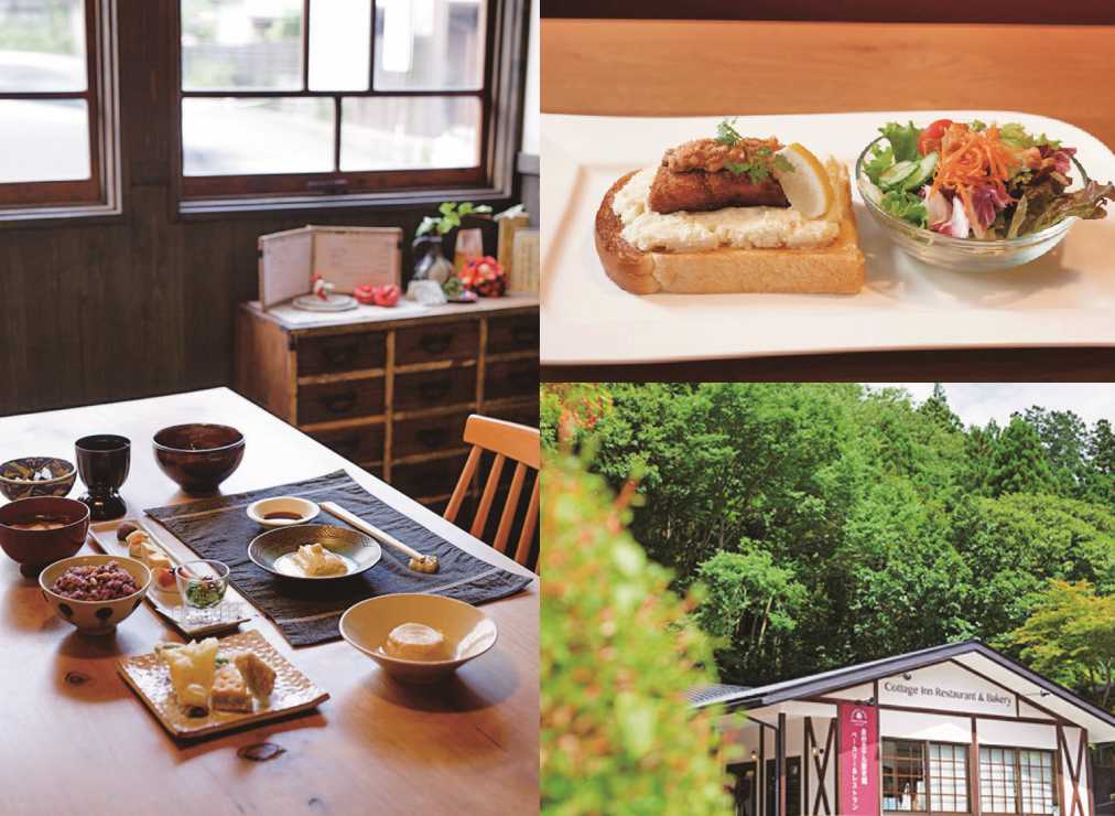 日光といえば ご当地料理 地元食材や名物をいただけるおすすめ店4選 日光といえば ご当地料理 地元食材や名物をいただけるおすすめ店4選
