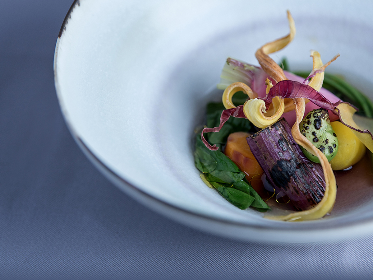 日本中のこだわり食材が味わえる 代々木上原イタリアンを特別価格で るるぶ More