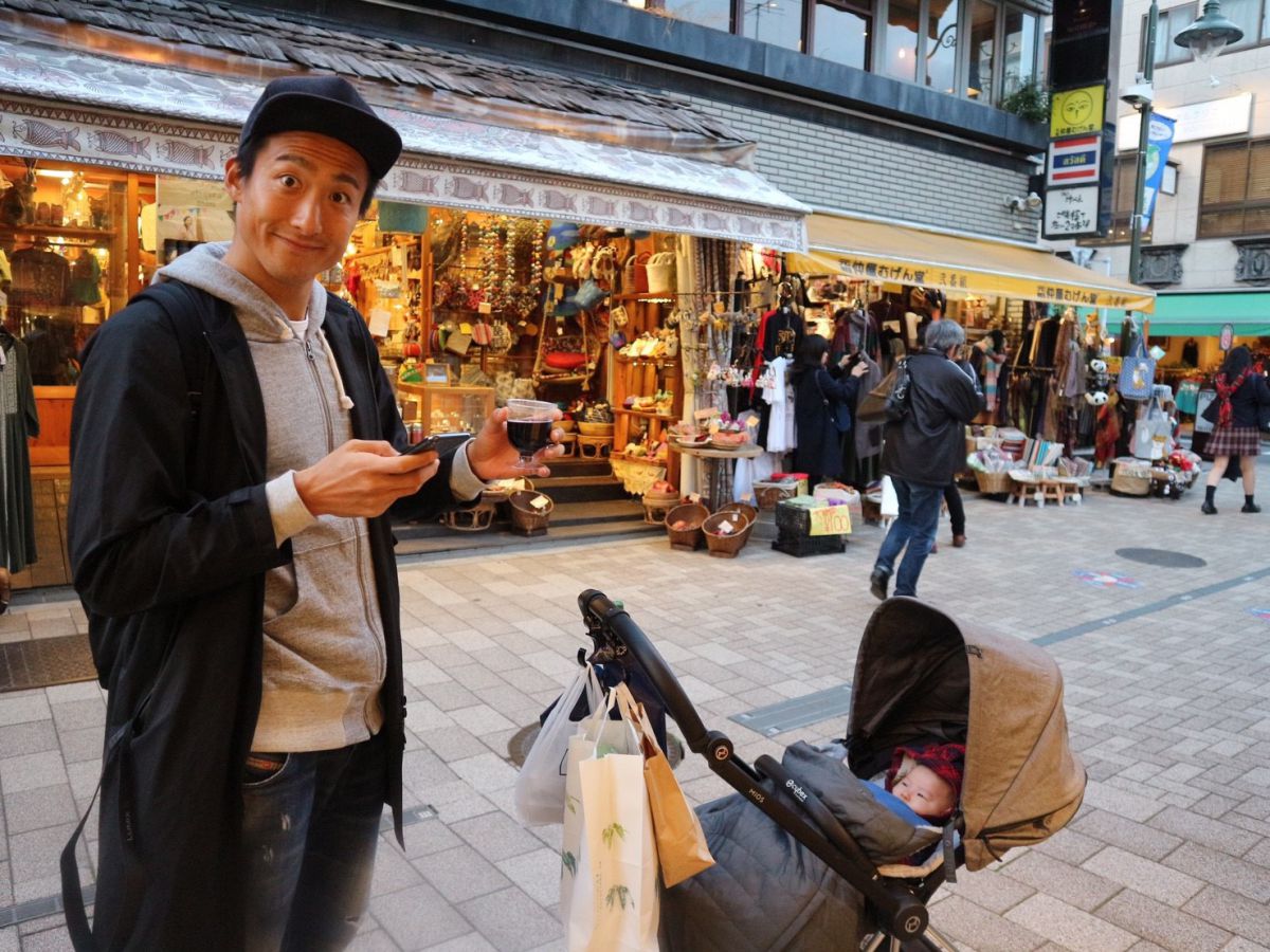 食べ歩きが楽しすぎる 吉祥寺散歩 村上萌が提案する30歳からの 週末野心7 るるぶ More