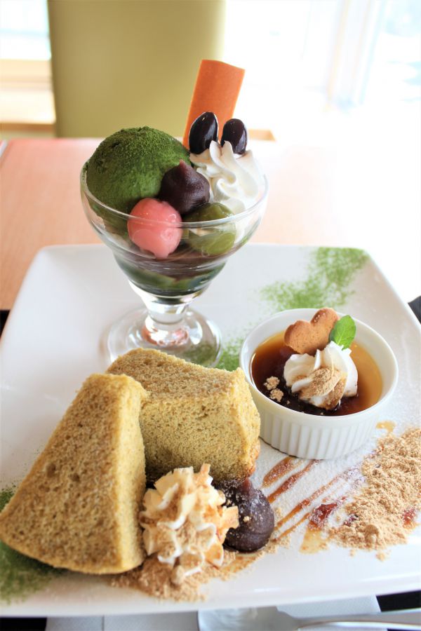京散歩 1200円