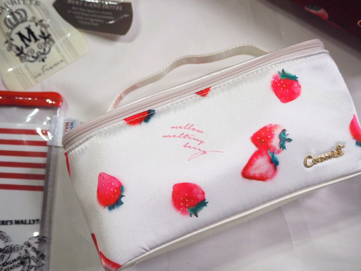 スリムバニティ 2800円
