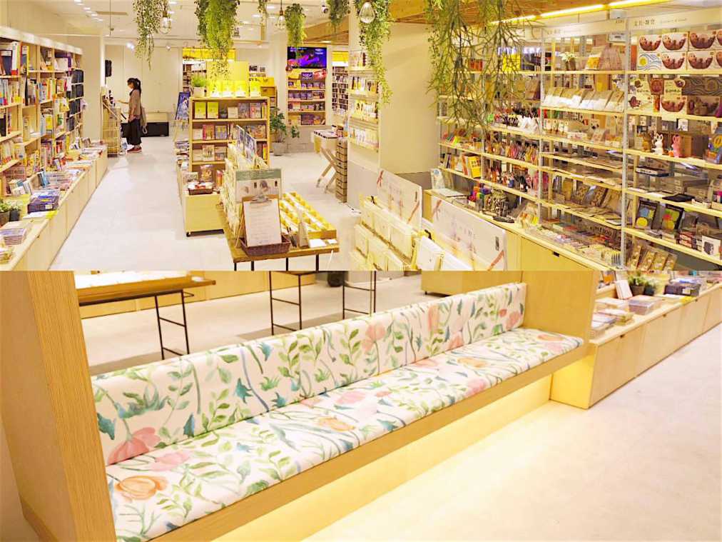 本屋で写真が撮りたくなる 女性による女性のためのかわいすぎる本屋さん るるぶ More