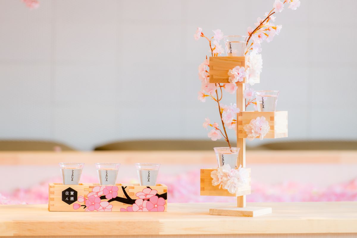 「サクラチルSET」1000円