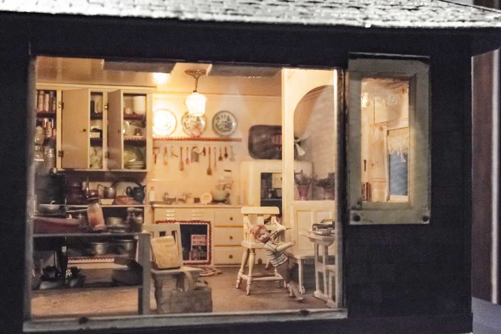 本物そっくりで遊び心満載 女子がハマるドールハウスの世界 るるぶ More