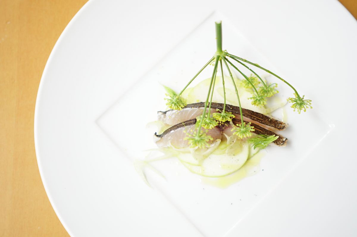 銀座で 食の都 を体験 人気シェフプロデュースの 山形イタリアン るるぶ More