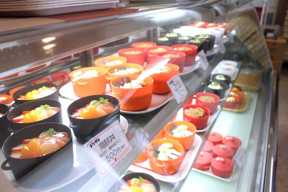 カツ丼 お鍋 なのに甘い 開店1時間で完売 どんぶりプリン が話題 るるぶ More