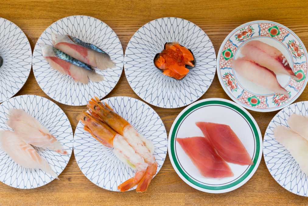 ひたちなか 那珂湊で寿司を食べるならここ 新鮮 コスパ最強の回転寿司 るるぶ More