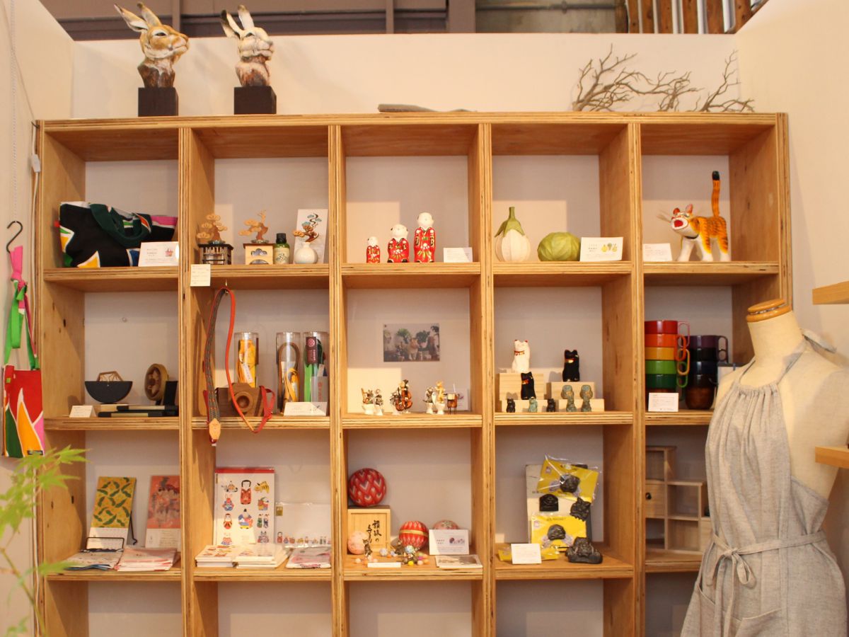 香川の作家モノがかわいい 港町 北浜のクラフトショップでおみやげ探し るるぶ More