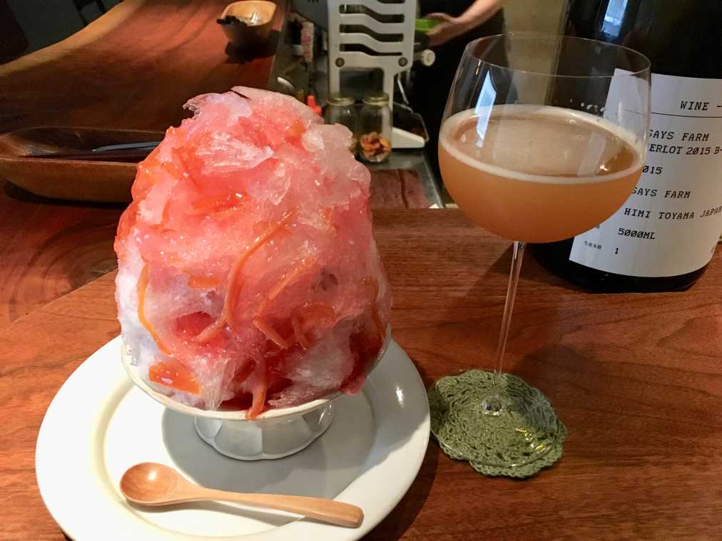 野沢温泉で有名なブルワリー「里武士」の「Joy Juice」